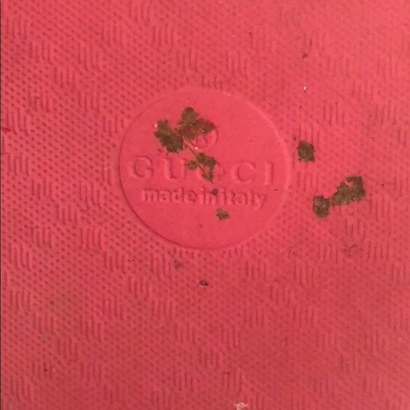 Men’s gucci slides - Picture 3 of 6